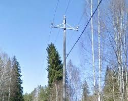 11 Alueverkot siirtävät sähköä alueellisesti yleensä yhdellä tai useammalla 110 kv jännitteisellä johdolla.
