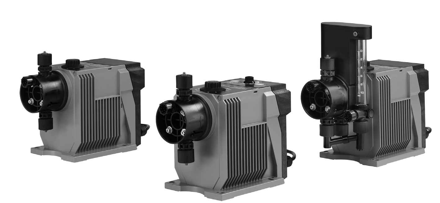 GRUNDFOS OHJEET DMI 8