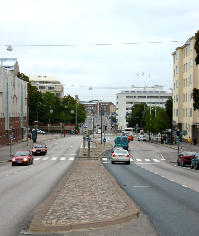 HELSINKI SUUNNITTELEE 26:1