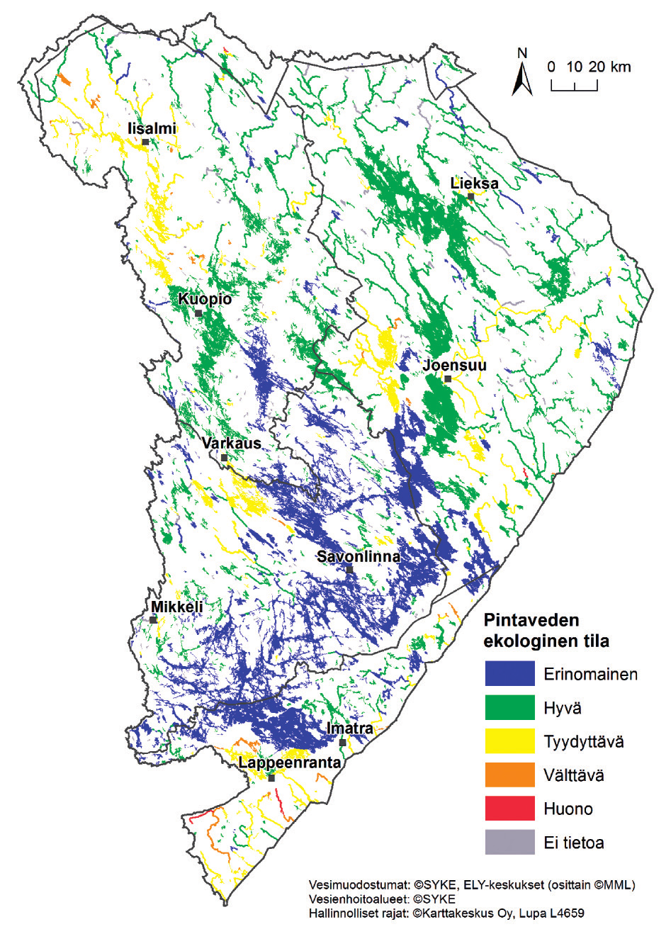 LIITE 4/6 n=418 8. Kuinka paljon uutta asiaa oli edellisen aukeaman kuvasarjassa ja tekstissä? 7 % Lähes kaikki oli uutta. 68 % Osa oli uutta tietoa. 24 % Ei ollut uutta tietoa. 1 % En osaa sanoa.