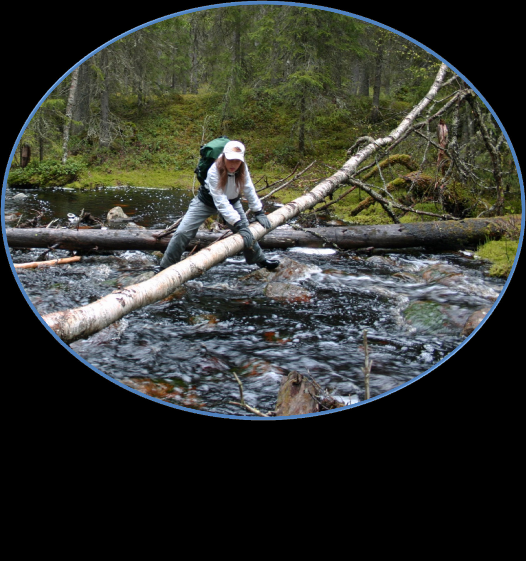 LIITE 5/2 3. Minkä niminen on Teidän/kotitaloutenne käytön kannalta tärkein vesistö (järvi, joki tai puro) Vuoksen vesienhoitoalueella? joka sijaitsee kunnan tai i kaupungin alueella. 4.