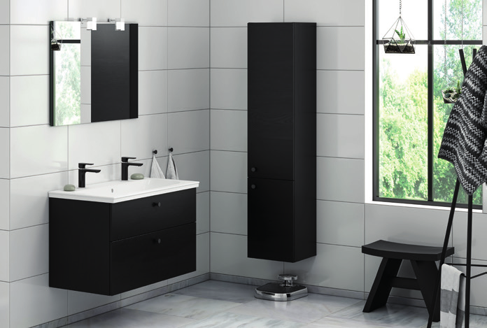 Peilikaappien leveydet ovat 450, 600, 800, 1000 ja 1200 mm. Kylpyhuonepeilit Gustavsbergin kylpyhuoneen peilejä on eri tyylisiä ja kokoisia, pistorasian kanssa tai ilman pistorasiaa.