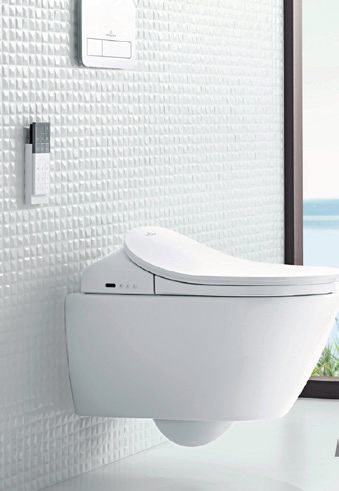 SupraFix SupraFix on erikoissuunniteltu asennusjärjestelmä, jota on saatavilla osaan seinäkiinnitteisiä WC-istuimia.