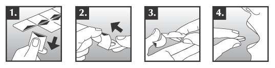 Ta alltid Olanzapin ratiopharm munsönderfallande tablett enligt läkarens anvisningar. Rådfråga läkare eller apotekspersonal om du är osäker. Dosen och behandlingstiden bestäms av din läkare.