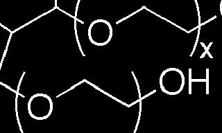 Surfactants Examples of commercial