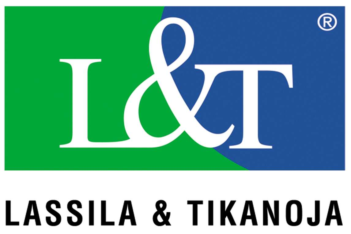 1 LASSILA & TIKANOJA OYJ:N TILINPÄÄTÖSTIEDOTE 1.1. 31.12.2008 Viimeisen neljänneksen liikevaihto 153,1 miljoonaa euroa (148,2 milj. e); liikevoitto 4,9 miljoonaa euroa (12,1 milj.