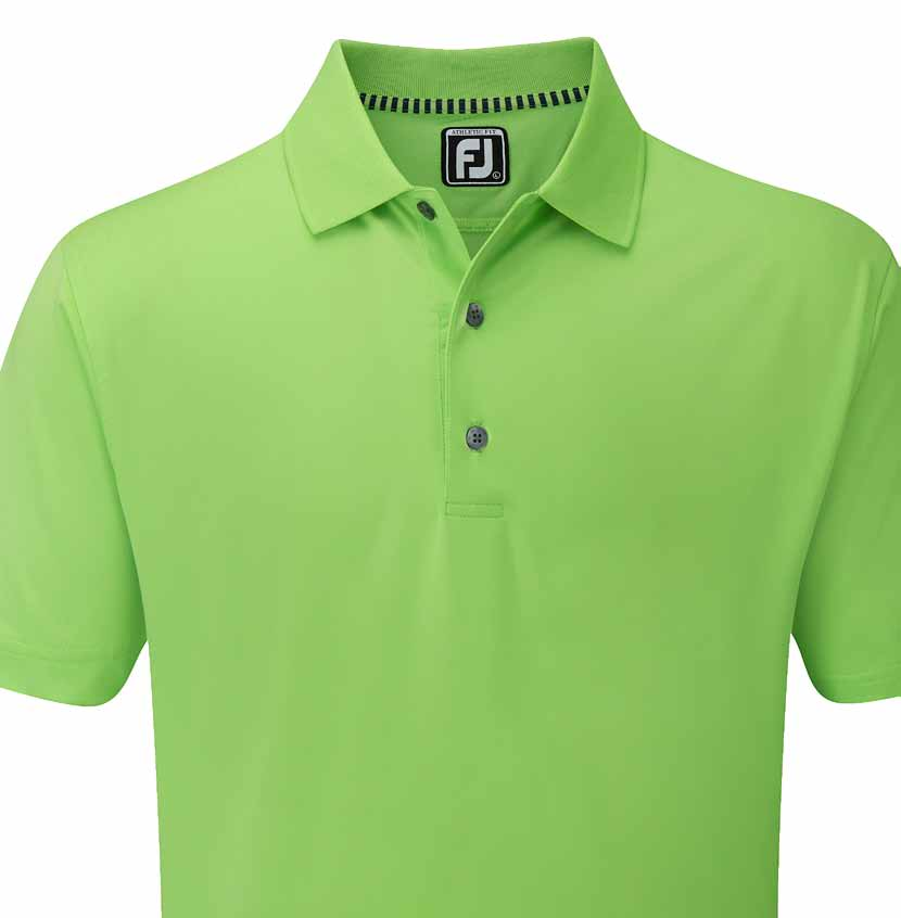 LOGOvaatteet ABC Golf Oy:n valikoimassa ovat seuraavat laatumerkit: Abacus, Footjoy, Glenmuir ja Sunderland.