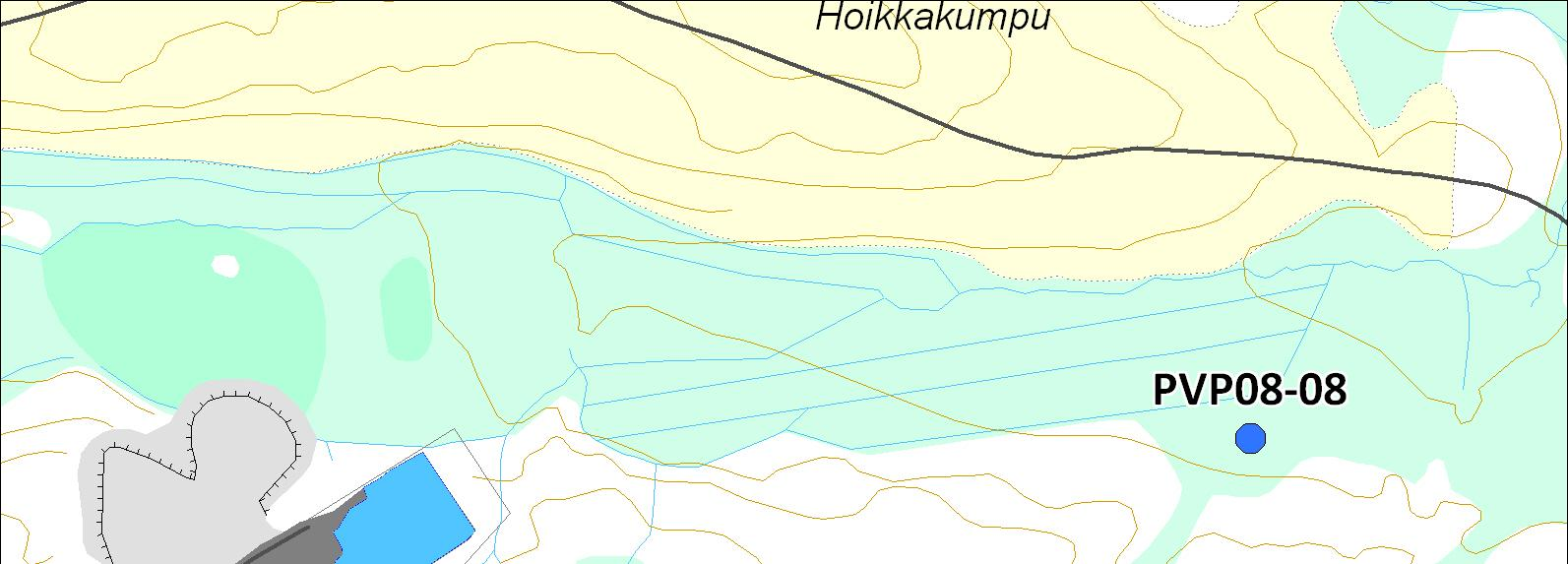 19 Taulukko 8.