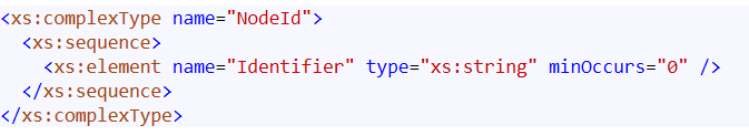 33 Toinen kommunikaation tiedonvälitystapa on XML (Extensible Markup Language) WS (Web Services). XML on merkintäkieli, jolla tiedon merkitys sekä rakenne voidaan kuvata tiedon sisään.