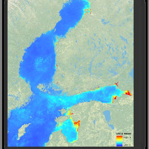 Envibase on Tietojärjestelmähanke, rajapintahanke ja toimintamallien kehittämishanke SYKEn kannalta