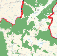 496 Pohjavesialueet 123 394 Valuma aluejako 81 306 Järvien syvyysaineisto 90 274 Merialuejako 57