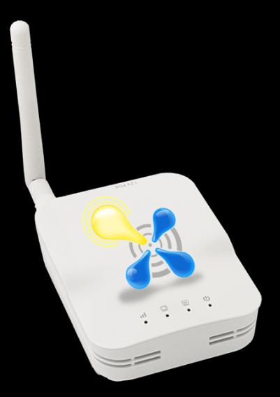 City Flow Concept Monitor the flow of