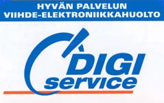 LIITE 1 Asiakaspalautelomakkeen saatekirje Arvoisa Digi Servicen Asiakas Olemme kaksi liiketalouden opiskelijaa Tampereen ammattikorkeakoulusta.