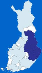 20 KUVIO 2. Osuuskunta ItäMaito (Pikkarainen 2009) Koska kysely lähetettiin kaikille alueen maidontuottajille, oli kyseessä kokonaistutkimus.