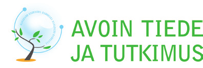 YHTEYSTIEDOT Avoin tiede ja tutkimus -hanke avointiede.fi Lisätietoa palveluista: avointiede.fi/palvelut avointiede@postit.csc.fi Asiakaspalvelu asiakaspalvelu@csc.