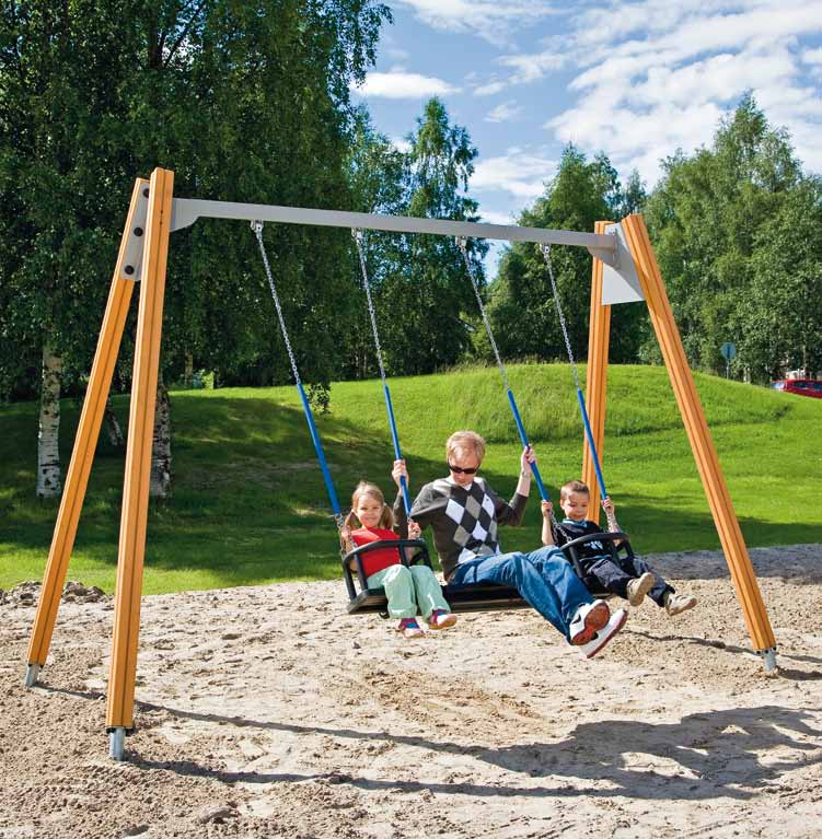 UUSI LAPPSET TUOTESARJA PIENILLE LAPSILLE, ABC. KUTEN KAIKKI LAPPSETIN TUOTTEET, UUSI ABC TUOTESARJA TARJOAA TAAPEROILLE TURVALLISEN JA INNOSTAVAN YMPÄRISTÖN LEIKKIÄ JA OPPIA.