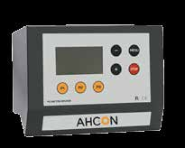 AJONEUVOT 7016 MC CAR VAN TRUCK OTR PCI 900, 7 BAR 100 09 070 PCI 900, 12 BAR 100 09 120 Available from autumn 2016 PCI 1000 PCI 1000 Fully automatic computer inflator available in 4, 7 and 12 Bar