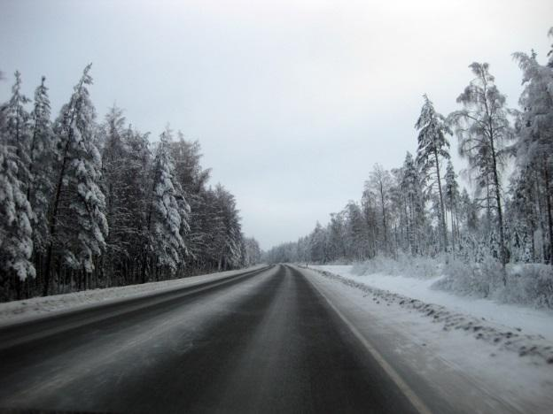 Valtatie 8 Turku-Pori, 2. vaihe Seur. 10 v ja v.