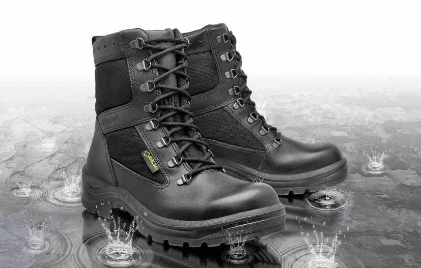 GT 60 38-12886-463-45M 39-47 EN ISO 20347: O2 FO SIEVI GORE-TEX