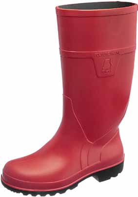 Boot Warm O4 95-41214-112-95M 35-38 EN ISO 20347: O4