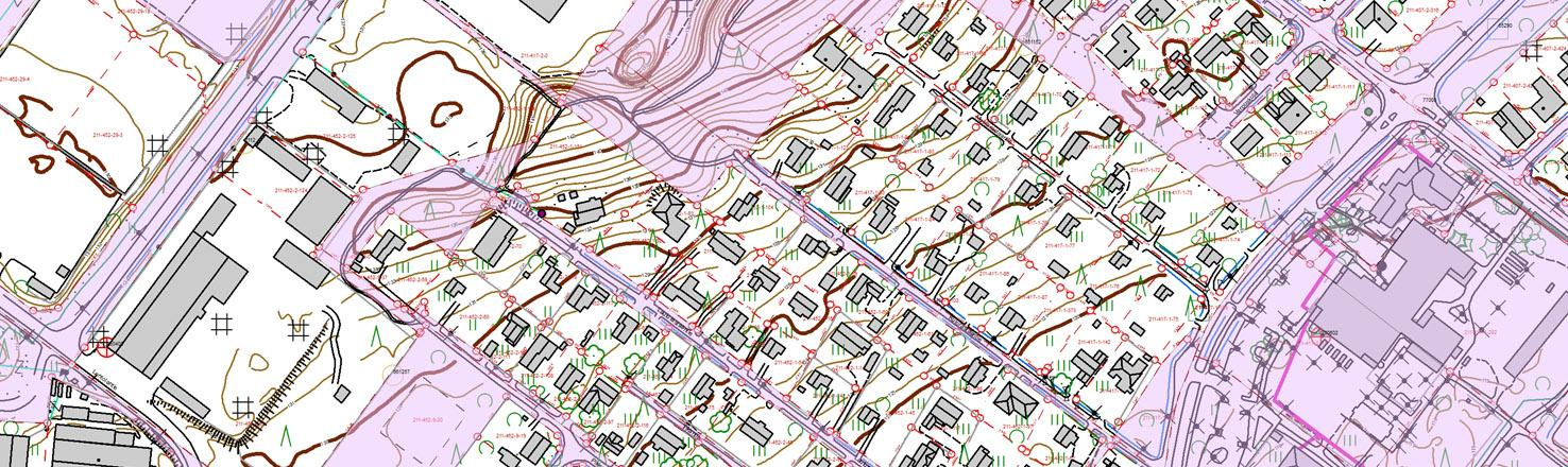 Kiinteistö sijaitsee rakennetussa ympäristössä Kangasalantien pohjoispuolella Linturinteen asuntoalueella. Luonnonympäristö Tontti sijaitsee Lentolankankaan säilyneellä osalla.