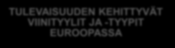 (A, D) Kotoperäiset lajikkeet ja/tai niiden yhdistäminen kv-lajikkeisiin (B, D) Alkuperän ilmentäminen (B, D) Artesaanituotanto, pientuotanto (B, C, D) Vastuullisuus ja eetisyys tuotannossa ->