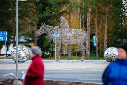 oppimistulokset Poikkeuksellinen