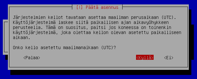 ASENNUSSKRIPTIN KÄYTTÖ UBUNTUSSA Muistitikulta ajettavaa asennusskriptiä voi käyttää helpottamaan