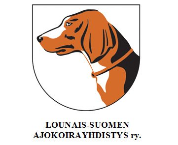 Lounais-Suomen Ajokoirayhdistys ry 6 LOUNAIS-SUOMEN AJOKOIRAYHDISTYS RY. TOIMINTAKERTOMUS 2010 1. YLEISTÄ Kulunut vuosi oli yhdistyksemme 44. toimintavuosi.