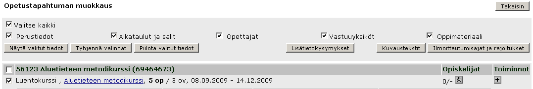 Helsingin yliopisto Versio 3.2 11(20) 4.