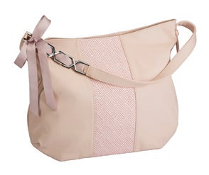 28542 24,90 14,90 Pink Delight Hobo -laukku Jokapäiväiseen käyttöön sopiva Pink