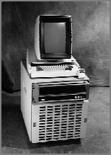 Graafisen käyttöliittymän kaupallinen kehitys Graafinen käyttöliittymä Xerox