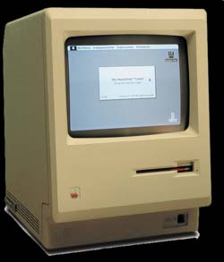 2500 USD 7 Xerox 8010 eli Xerox Star, 1981 Ominaisuuksia kuvakkeet, ikkunointi,