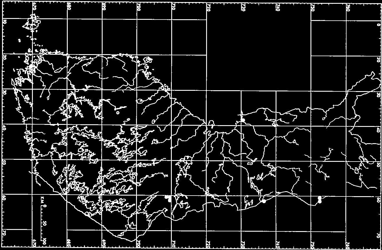 Itiöt ellipsoi deja, 4 6 x 34 pm, IKl-, CB- (kartanokäävän itiöt 6 8 x 5-6 jim).