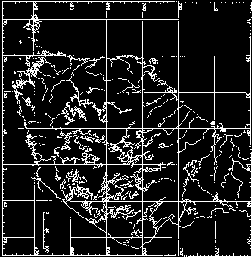 kot pähkinälehdot maan eteläosissa ja Poh janlahden rannikkoseudun lepikot.