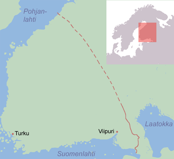 Pähkinäsaaren rauha 12.8.