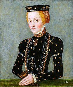Juhana ja Katariina Jagellonica (1526-83) Katariina Jagellonica oli Juhana III:n ensimmäinen vihitty puoliso, Suomen herttuatar ja sittemmin Ruotsin kuningatar Katariinan isä oli Puolan kuningas