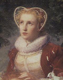 Eerik ja Kaarina Maununtytär (1550-1612) Eerik kuohutti Ruotsia entistä enemmän menemällä 1568 naimisiin talonpoikaistaustaisen hovineidoksi otetun Kaarina Maununtyttären (Karin Månsdotter) kanssa