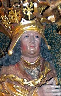 Hannu eli Juhana II (1465-1513) Hannu (Juhana II) oli Kalmarin unionin maiden unionikuningas; Tanskan kuninkaana 1481 1513, Norjan kuninkaana 1483 1513 sekä Ruotsin ja samalla kaikkien kolmen maan
