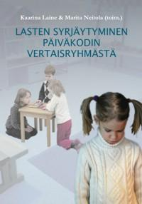Jaottelua ongelman suunnan mukaan 1. Eksternaalinen ongelmakäyttäytyminen.