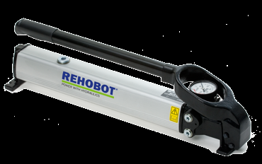 Tämän lisäksi Rehobot kehittää yhteistyössä laitevalmistajien kanssa erikoistuotteita ja alkuperäisvarusteita asiakkaan toivomusten mukaan.