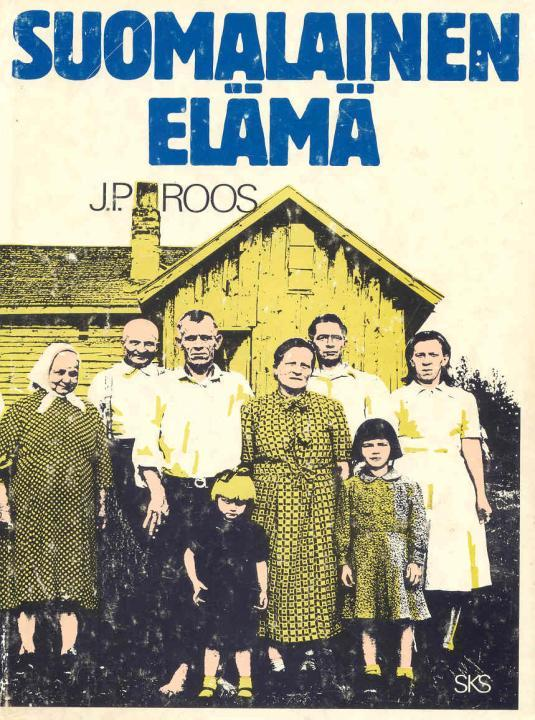 Vanhenemisen tutkimuksen johdantokurssi 8.11.2016 Moni-ilmeinen vanhenemisen tutkimus - tutkimuskavalkadi J.P.