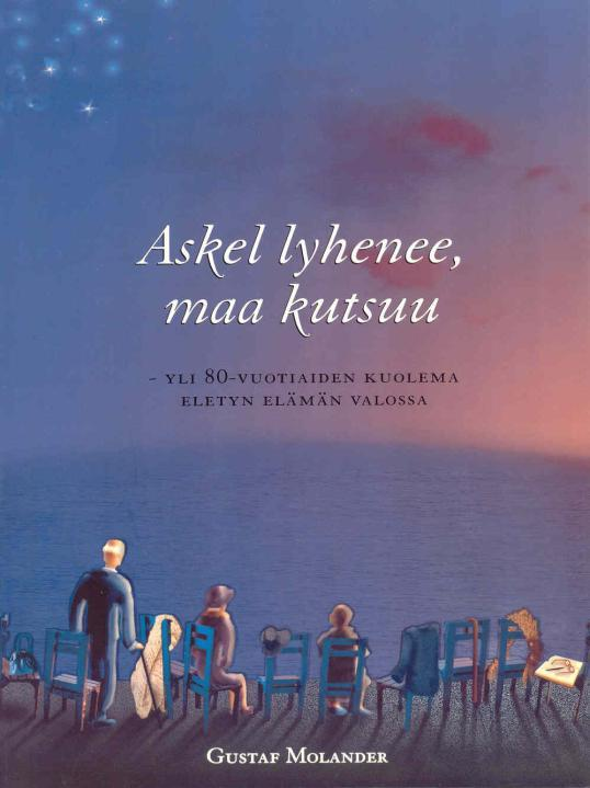 Yhteiskuntapolitiikan (sosiaaligerontologian) dosentteja: Jyrki Jyrkämä Kirsi Lumme-Sandt Outi Jolanki Tuhannet suomalaiset viettävät talviaan Espanjan