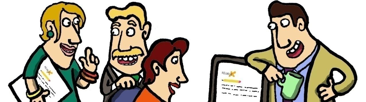 Itseohjautuvaksi prosessiksi Kaikissa työkirjoissa on samantyyppinen rakenne, joten uusi työkirja on jo osittain tuttu.