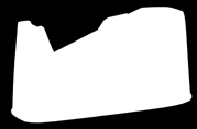 0,08 803602 Nr 2 x 215 0,16 0,14 0,13 803603 Nr 3 1 x 215 0,18 0,16 0,14 803604 Nr 4 180 x 265 0,23 0,21 0,18 803605 Nr 5 220 x