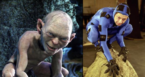 3 Kuva 2. Klonkku ja Andy Serkis (Martinet 2013.) 2.2 CGI-elementit Tietokonegrafiikka jaetaan yleensä kahteen alakategoriaan: 2D-grafiikkaan ja 3Dgrafiikkaan.