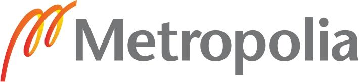 Metropolia Ammattikorkeakoulu Terveys- ja hoitoala T Koulutusohjelma Suuntautumisvaihtoehto Radiografian ja sädehoidon koulutusohjelma Tekijä/Tekijät Veera Hartikainen, Tuire Sotavalta Työn nimi