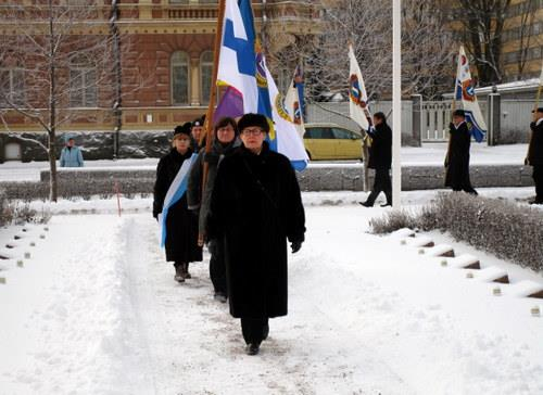 10 Leijonaviikon tapahtumia Lions-viikon avaus 8.1.2017 Keski-Porin kirkossa LC Pori/Katariinan vuoro oli järjestää tänä vuonna Lions-viikon avaus Keski-Porin kirkossa.