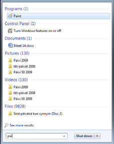 Windows-hierarkia madallettuna [UXGuide] 36