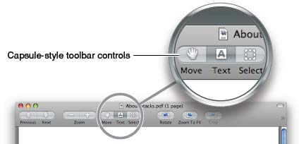 Human Interface Guidelines]
